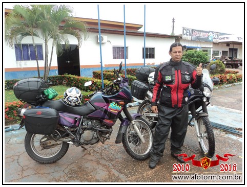 rolim de moura